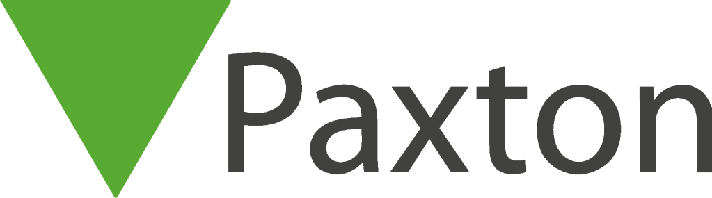 Paxton